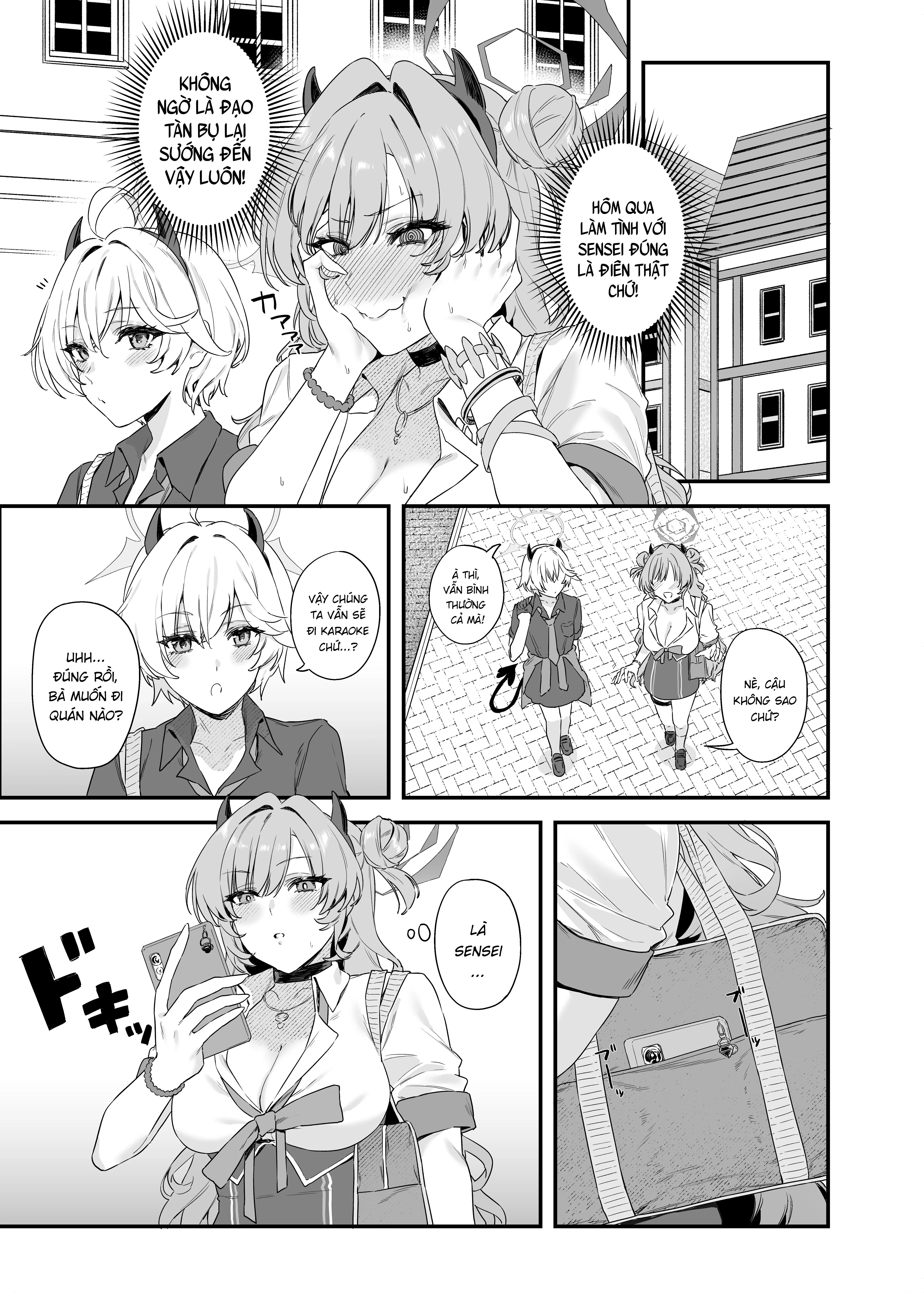 Lưới Tình Lung Linh - lấp la lấp lánh - 10