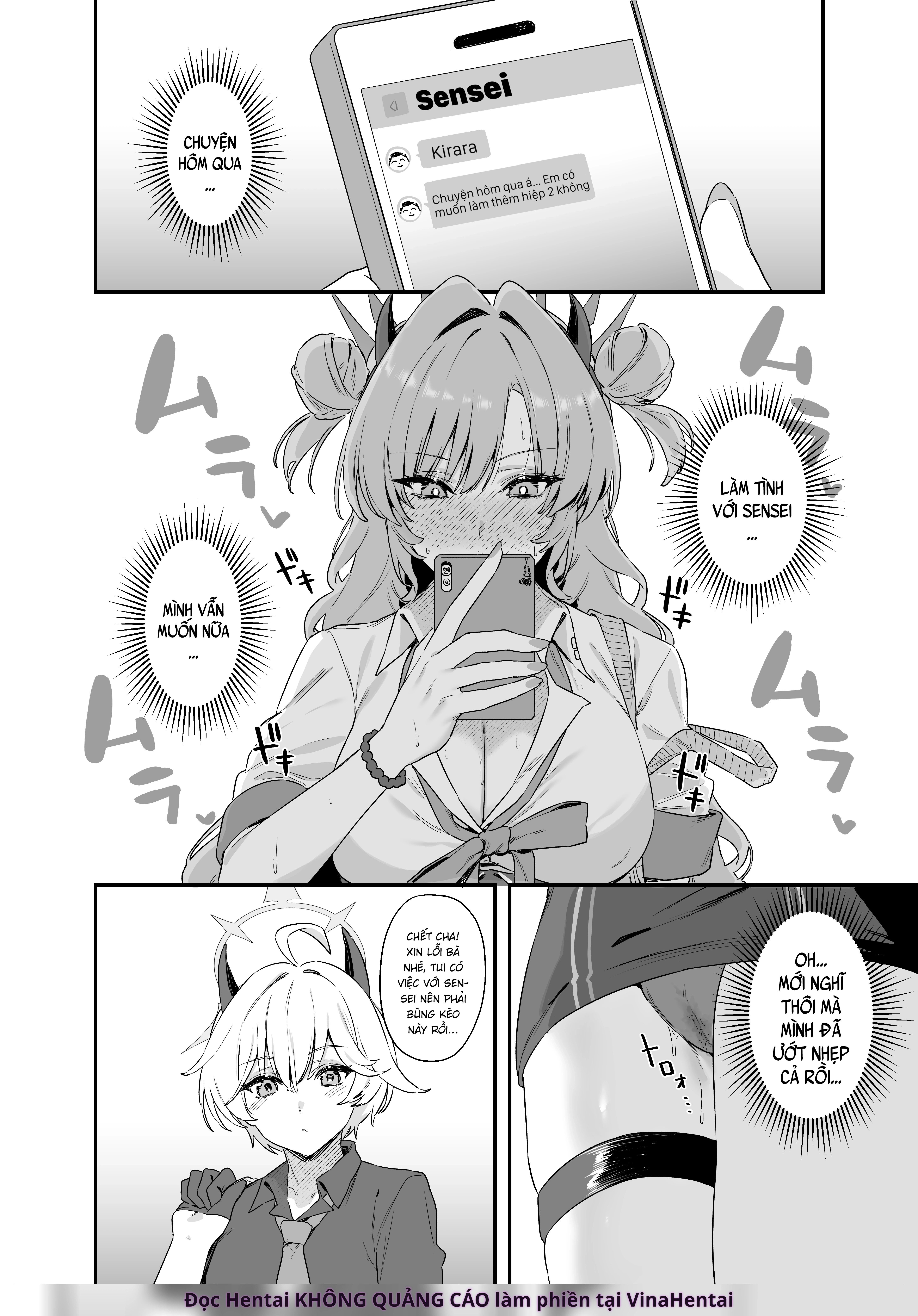 Lưới Tình Lung Linh - lấp la lấp lánh - 11