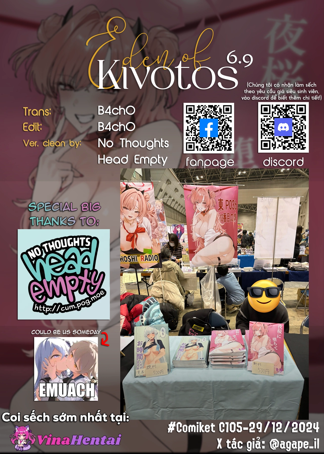 Lưới Tình Lung Linh - lấp la lấp lánh - 30