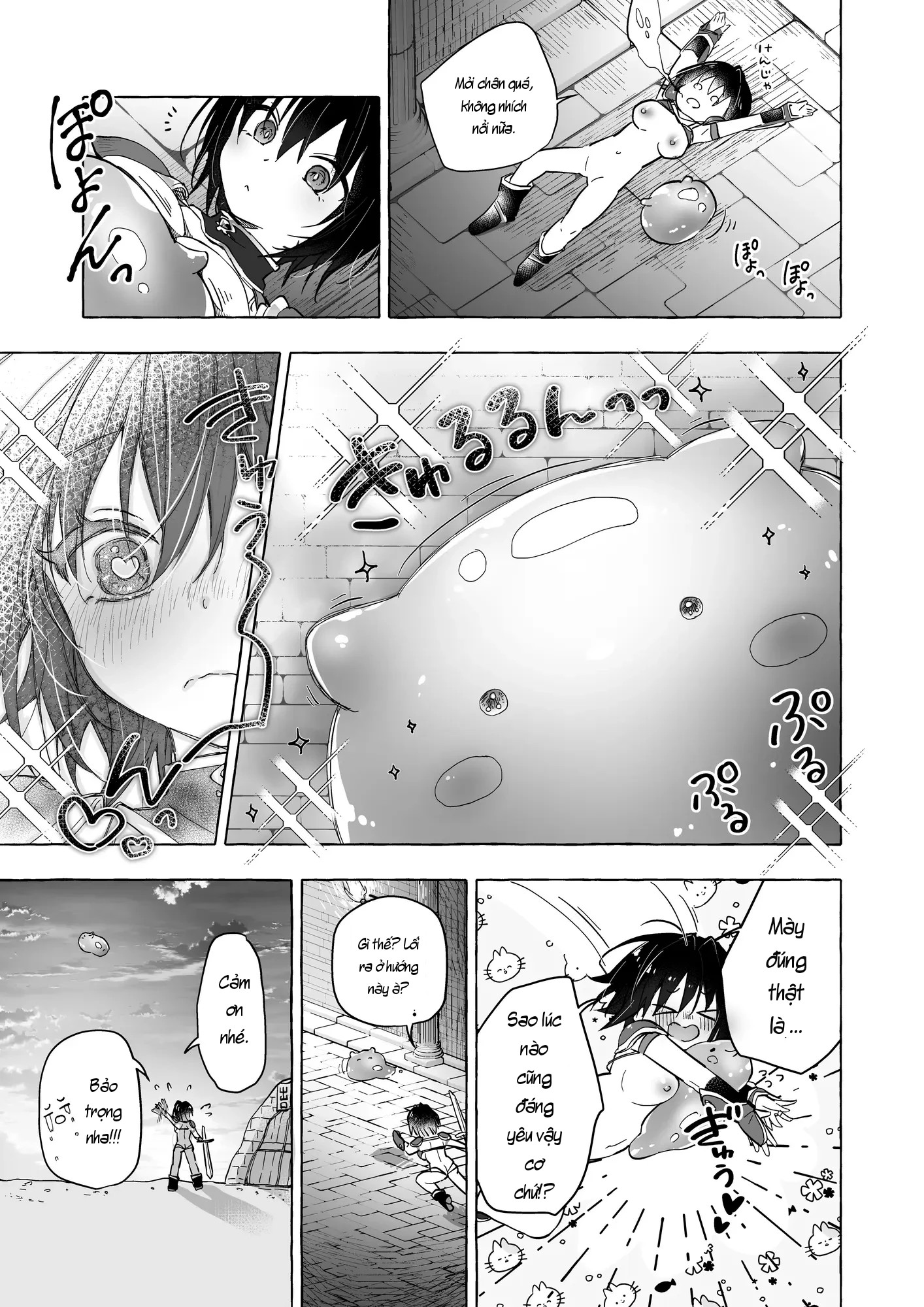 TS: cuộc sống tềnh dục của bé akira - chap 10 - oăn sọt - 19