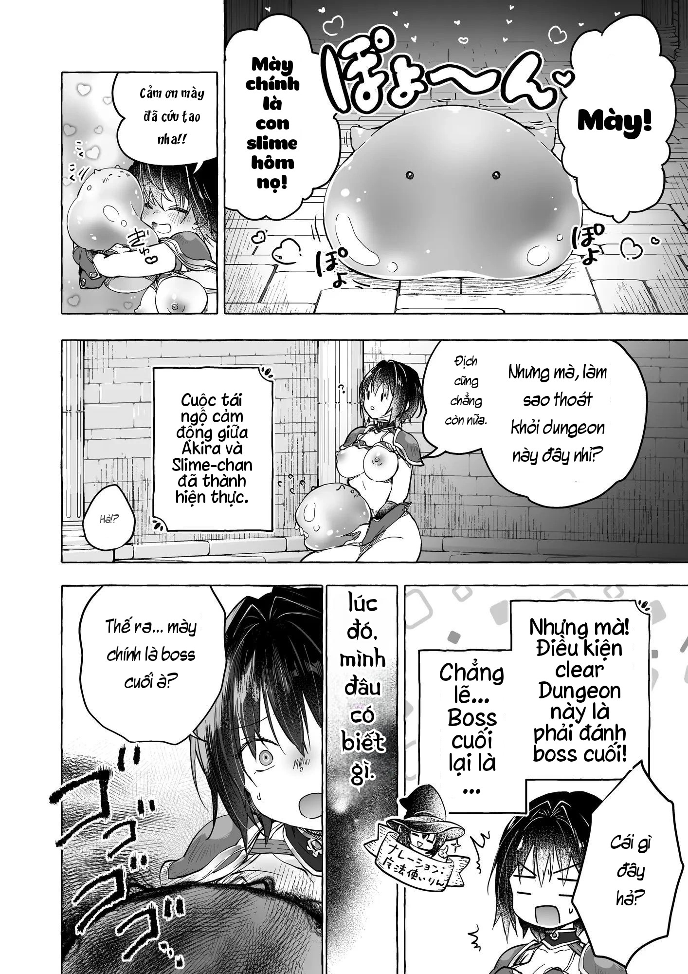 TS: cuộc sống tềnh dục của bé akira - chap 10 - oăn sọt - 8