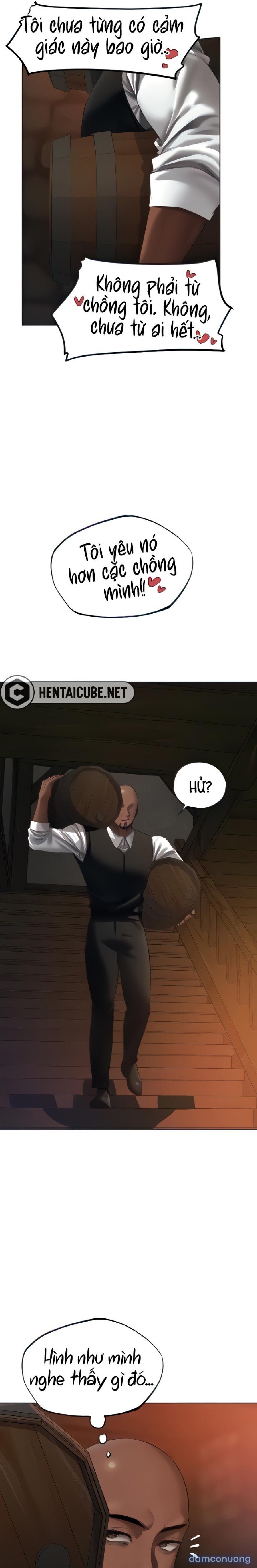 Săn MILF ở dị giới - Chương 21 - 11