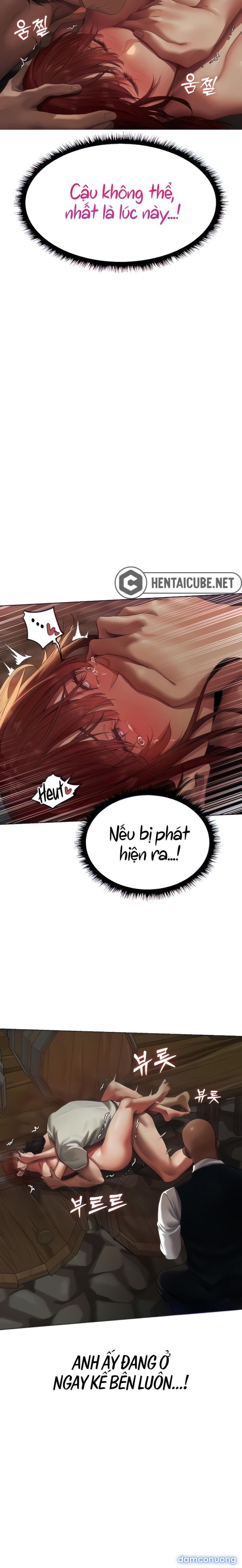 Săn MILF ở dị giới - Chương 21 - 15