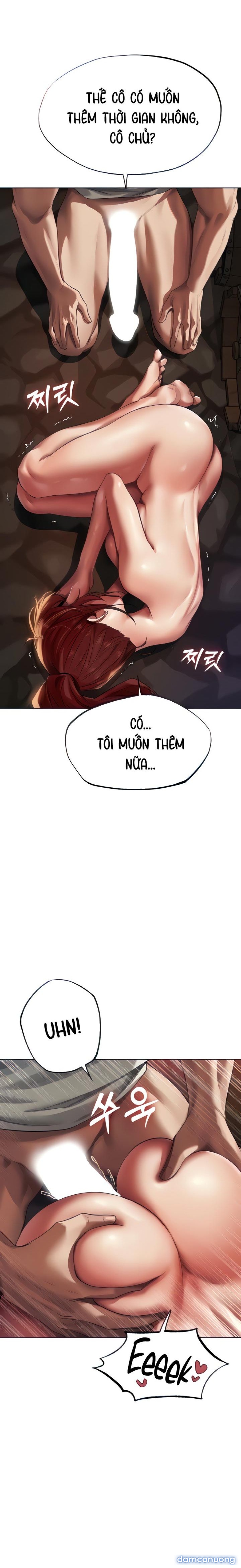 Săn MILF ở dị giới - Chương 21 - 19