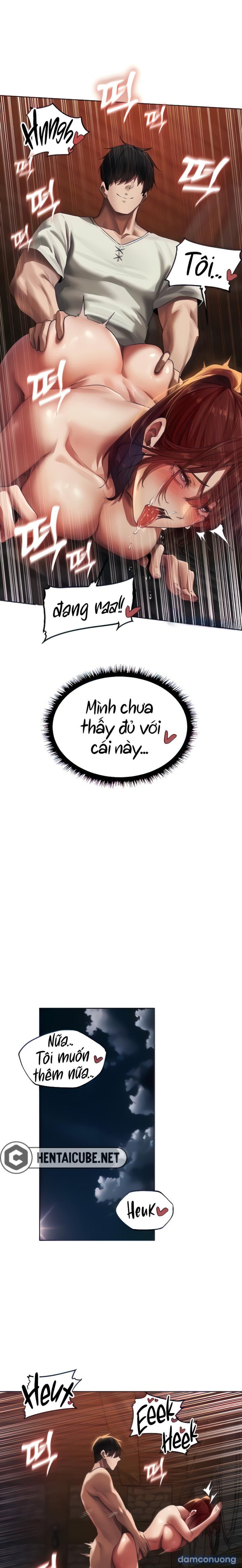 Săn MILF ở dị giới - Chương 21 - 20