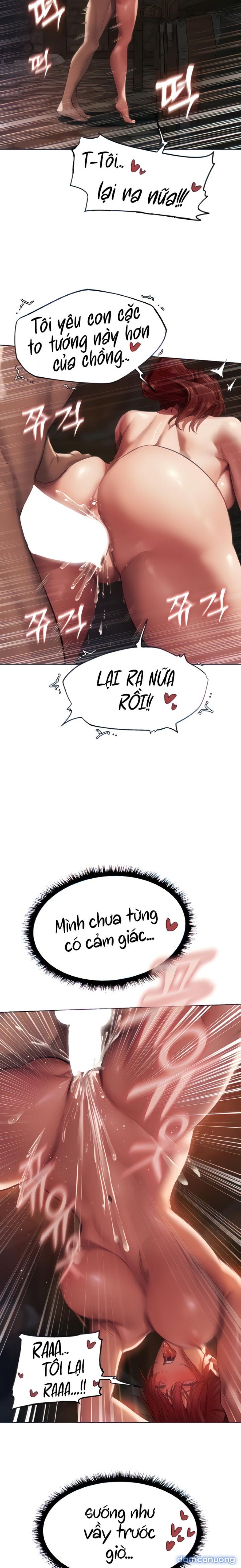 Săn MILF ở dị giới - Chương 21 - 21