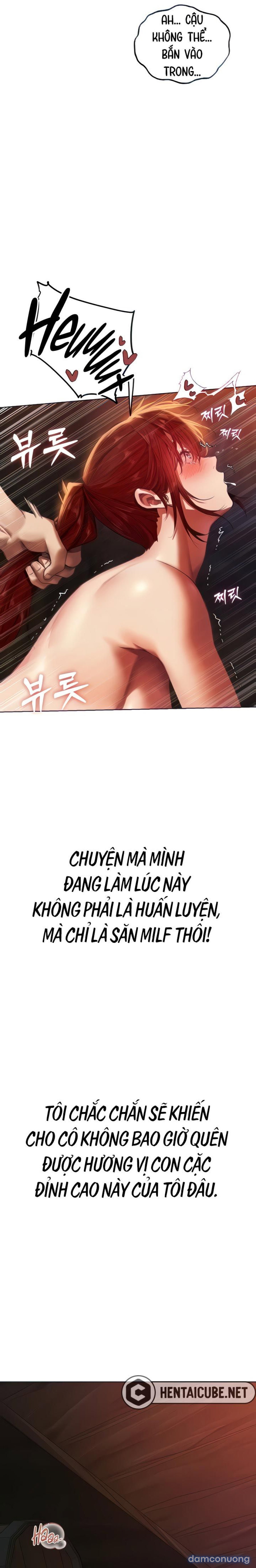 Săn MILF ở dị giới - Chương 21 - 23