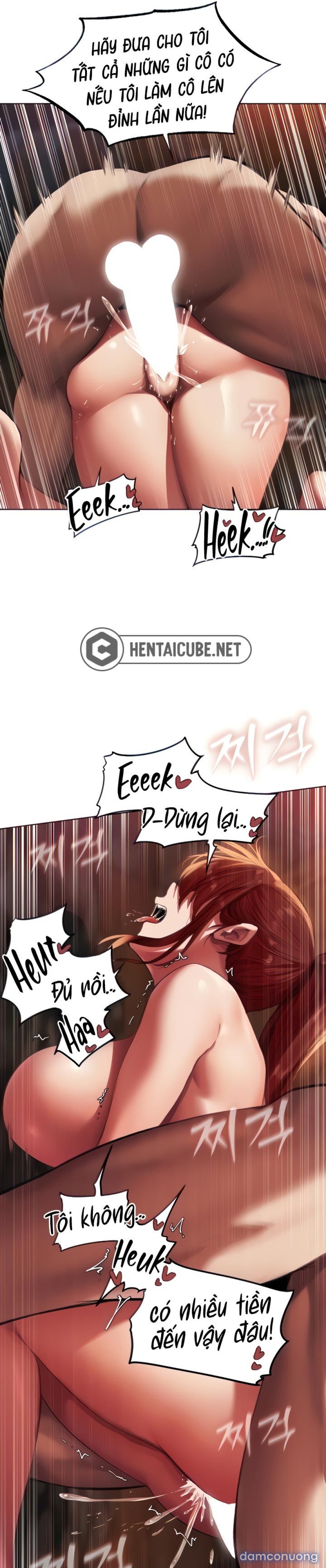 Săn MILF ở dị giới - Chương 21 - 26