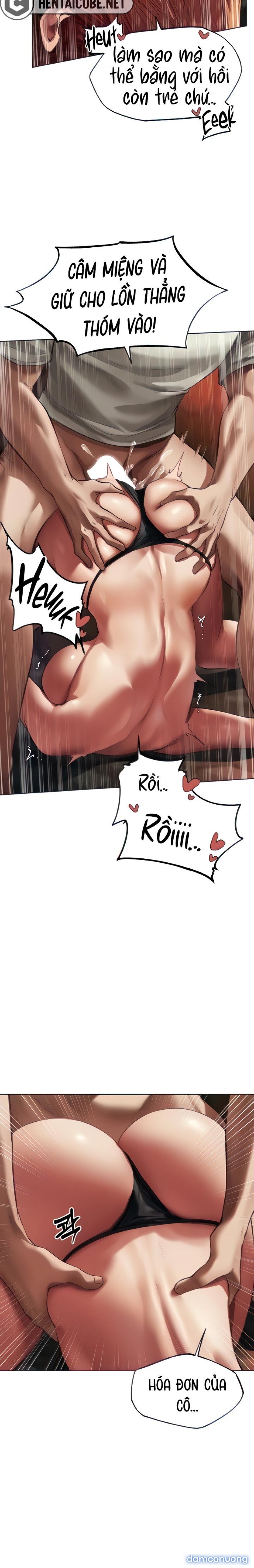 Săn MILF ở dị giới - Chương 21 - 7