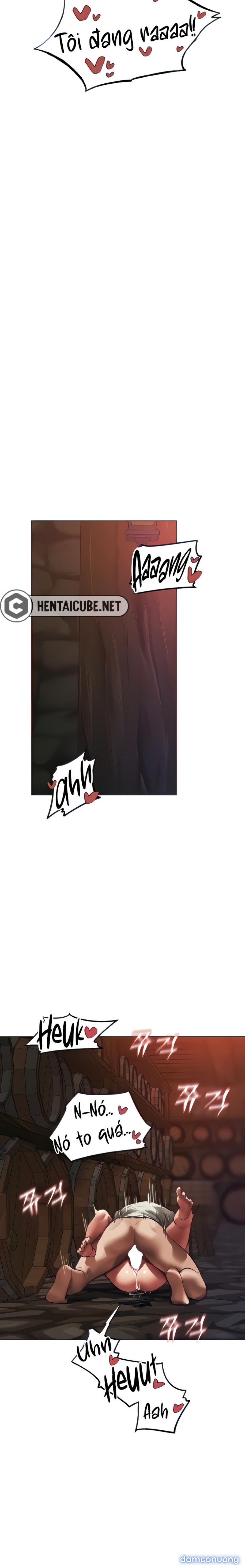 Săn MILF ở dị giới - Chương 21 - 9