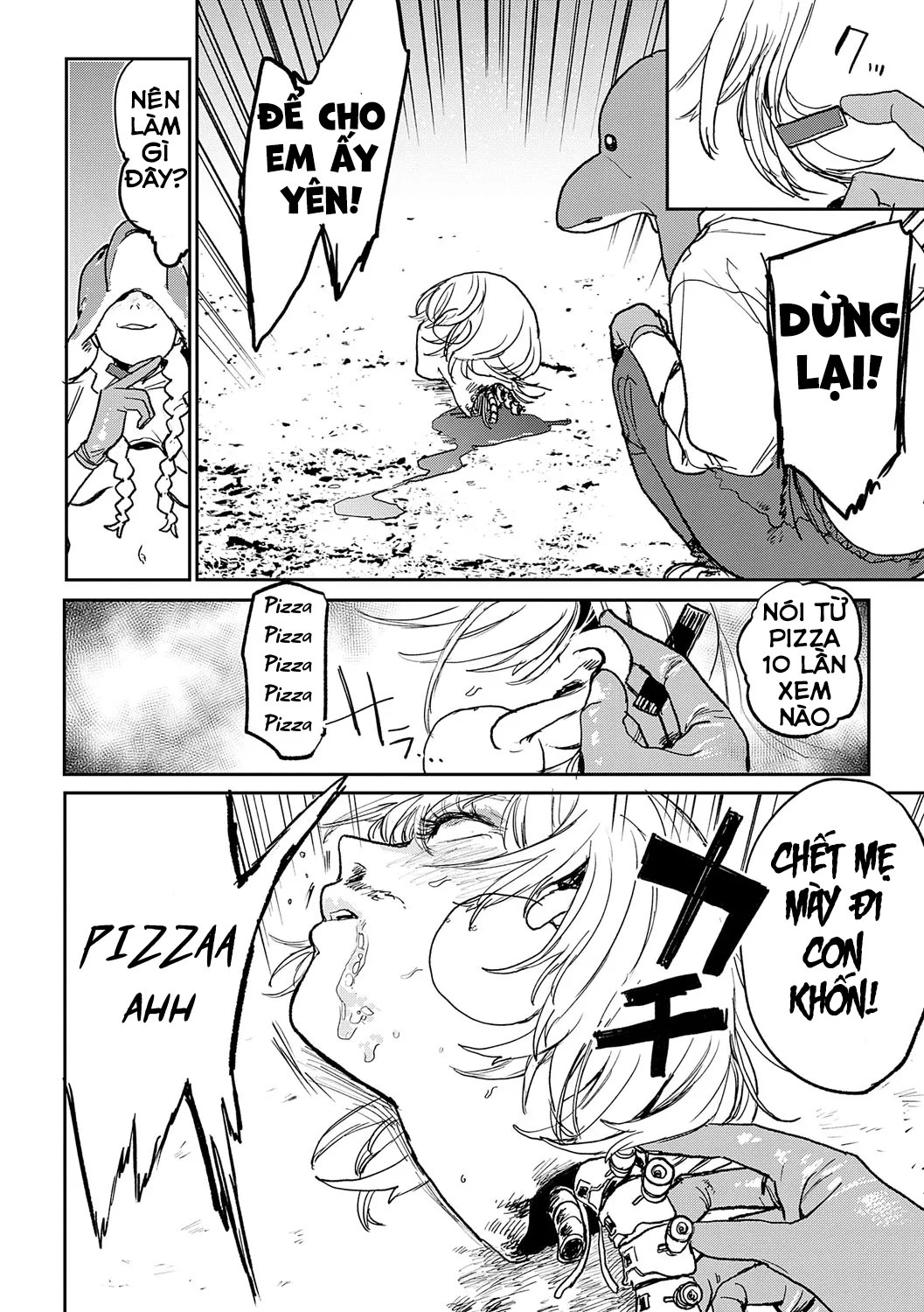 Better than Sex - Chap 7 - 12