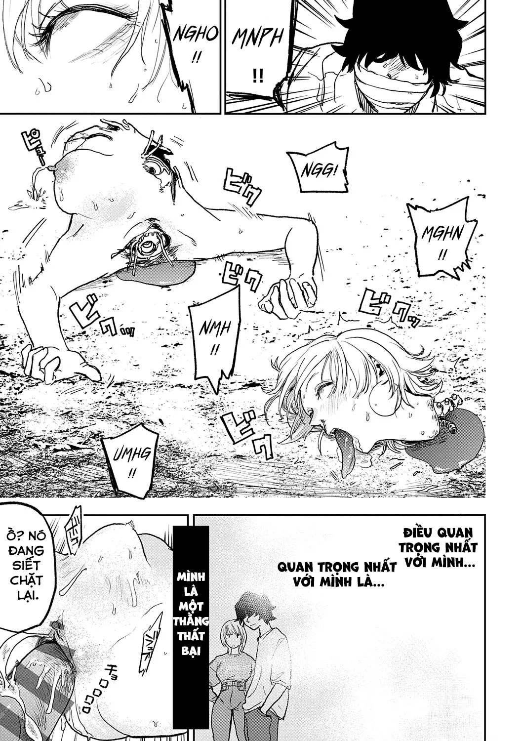 Better than Sex - Chap 7 - 13