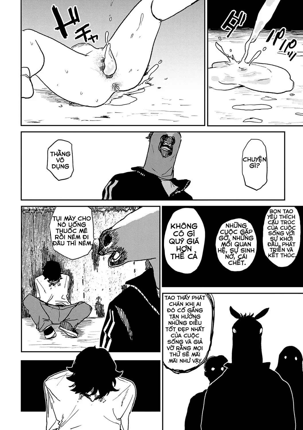 Better than Sex - Chap 7 - 18