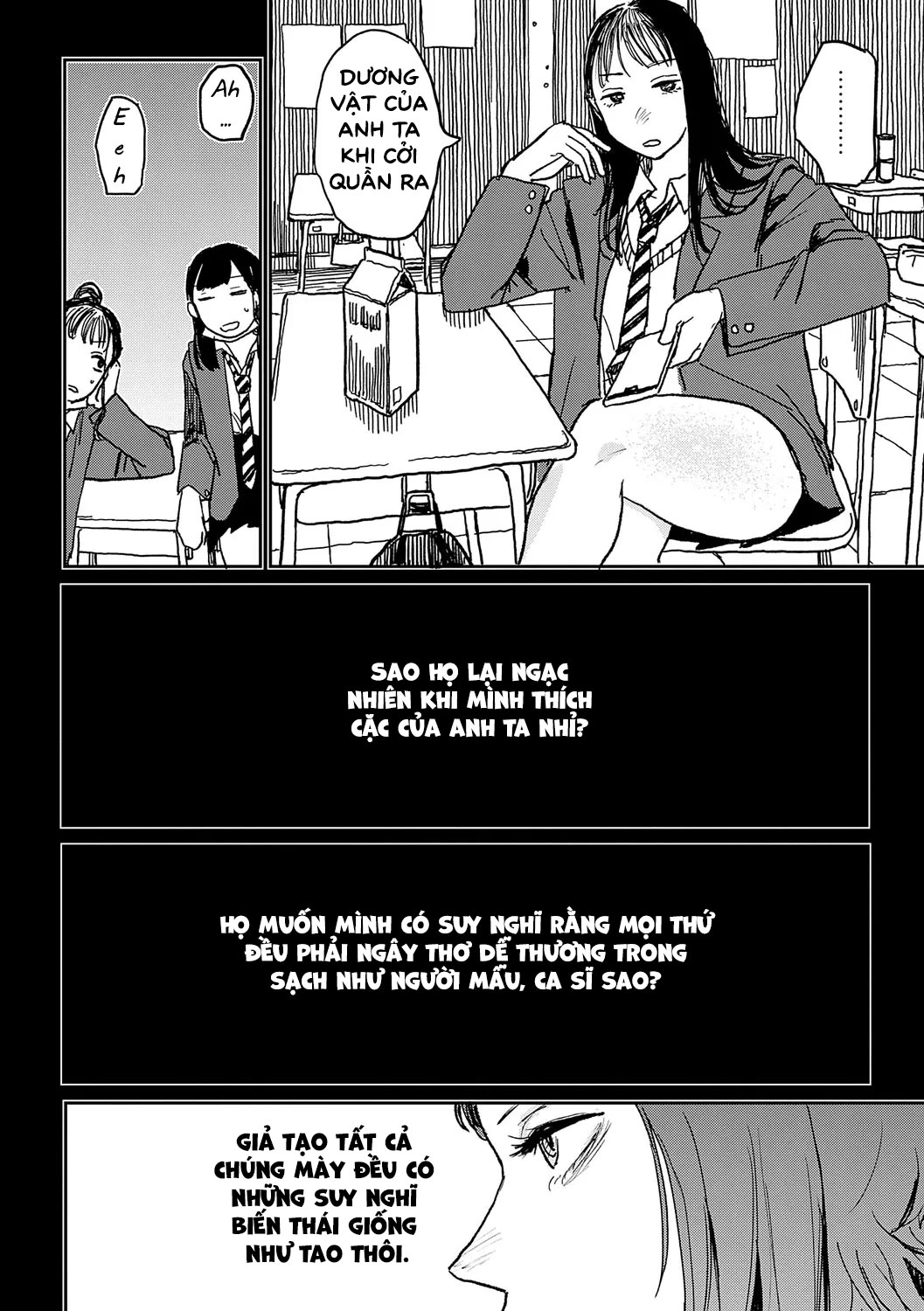 Better than Sex - Chap 7 - 2