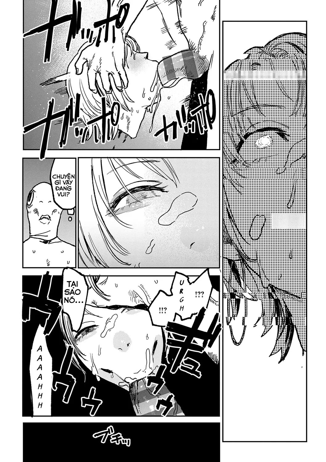 Better than Sex - Chap 7 - 20