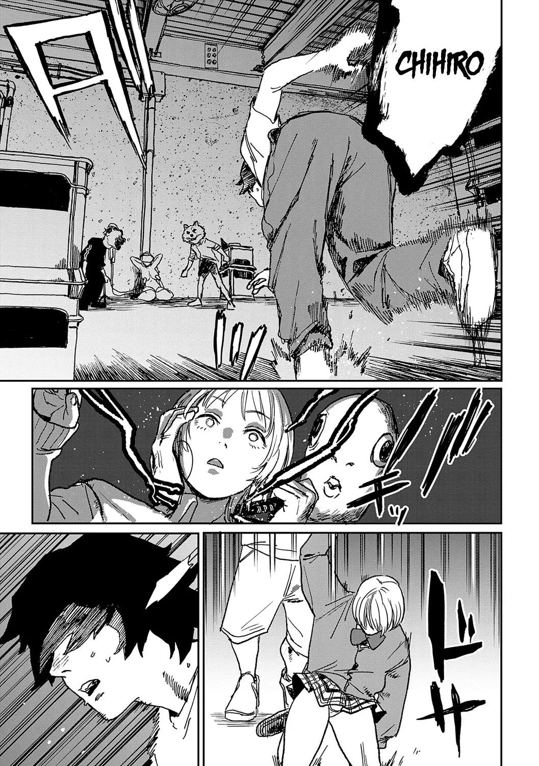 Better than Sex - Chap 7 - 5