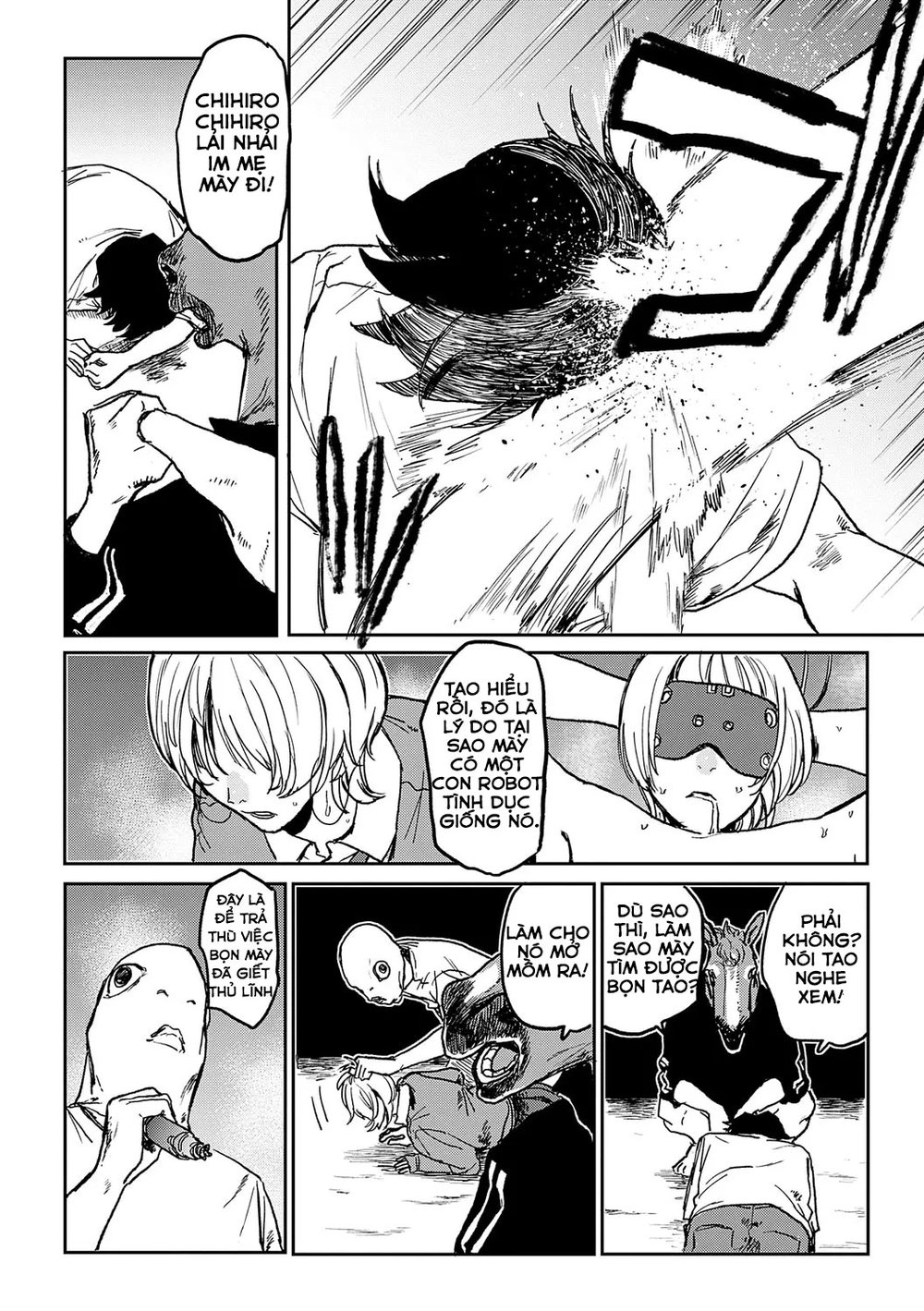Better than Sex - Chap 7 - 6
