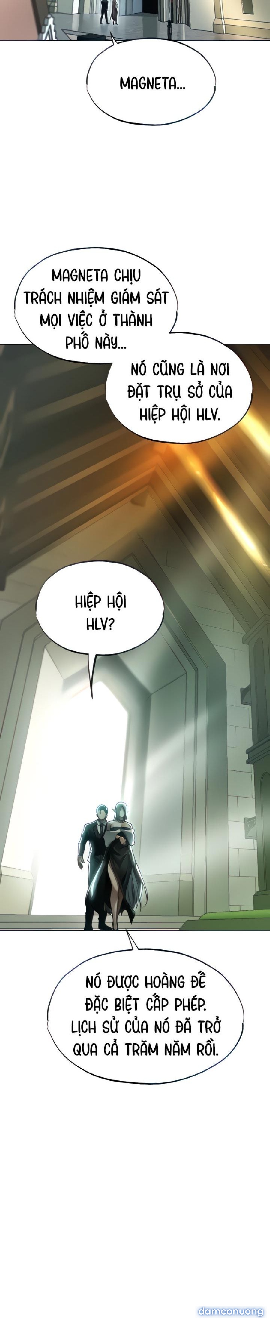 Săn MILF ở dị giới - Chương 28 - 13