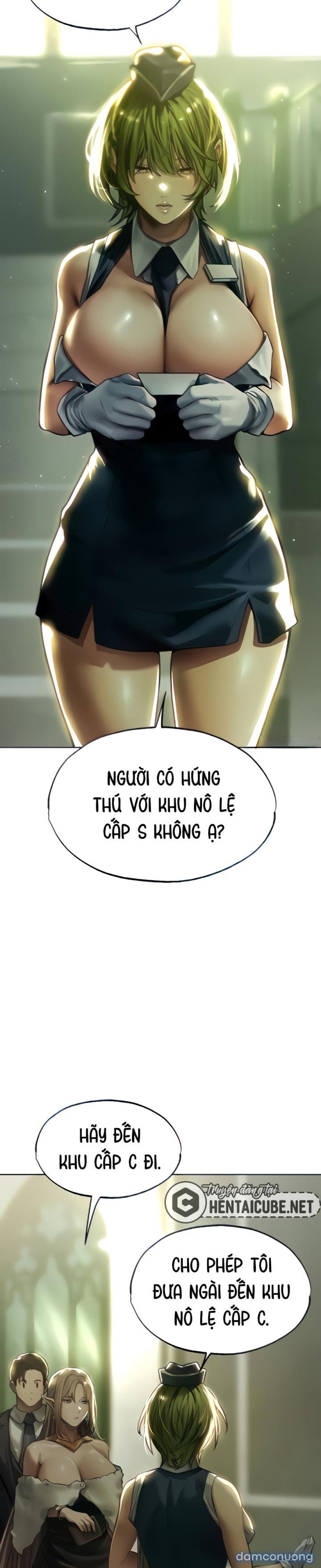 Săn MILF ở dị giới - Chương 28 - 15