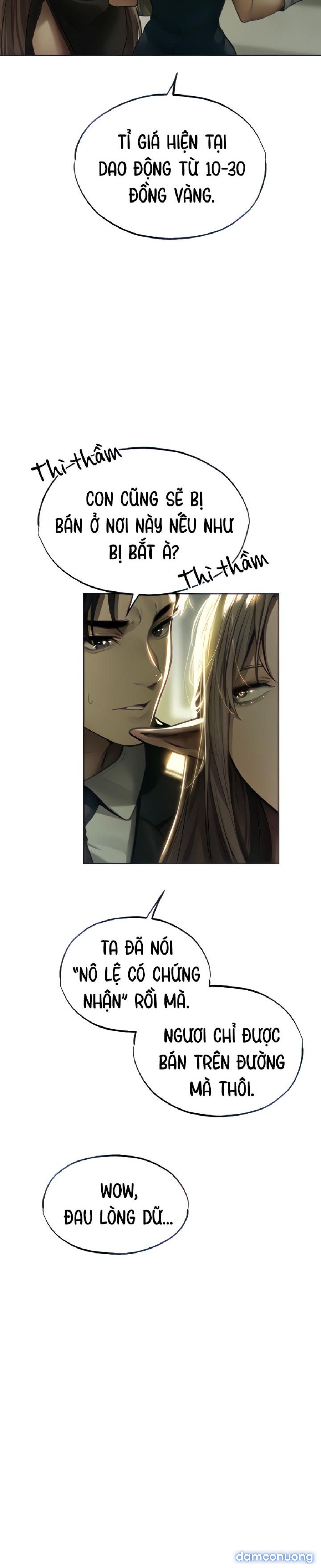 Săn MILF ở dị giới - Chương 28 - 16