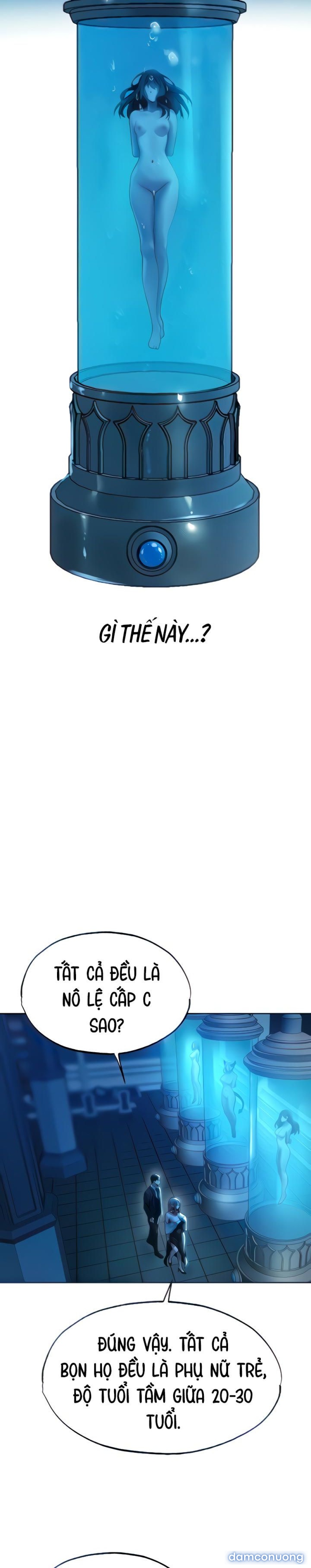 Săn MILF ở dị giới - Chương 28 - 19