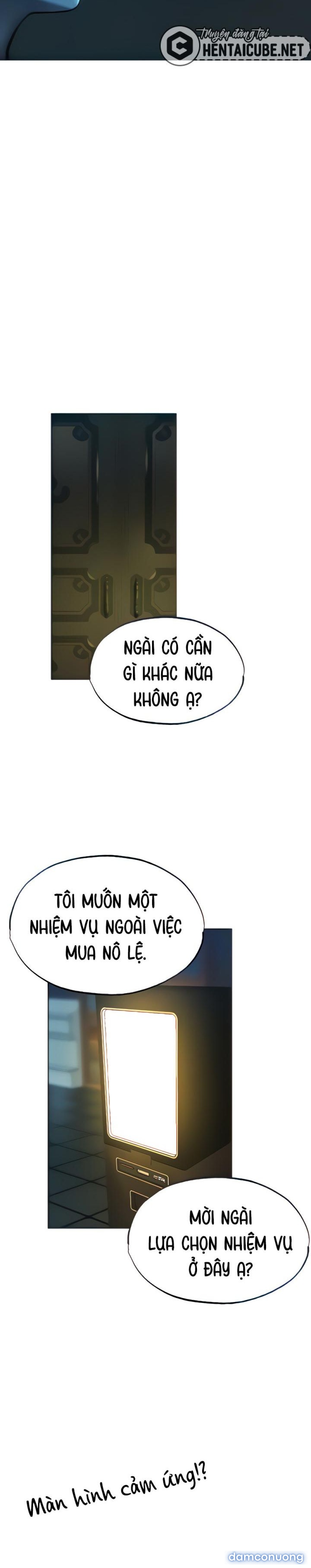 Săn MILF ở dị giới - Chương 28 - 25