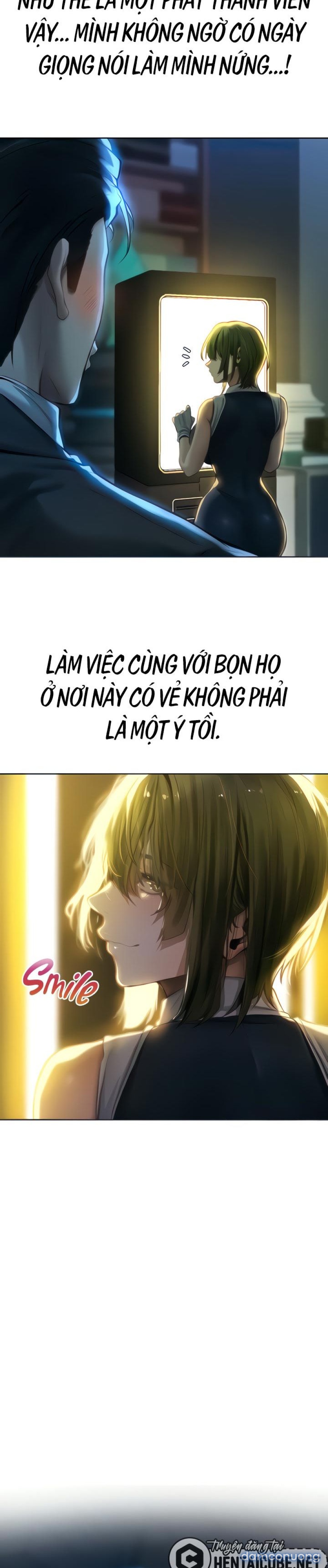 Săn MILF ở dị giới - Chương 28 - 27