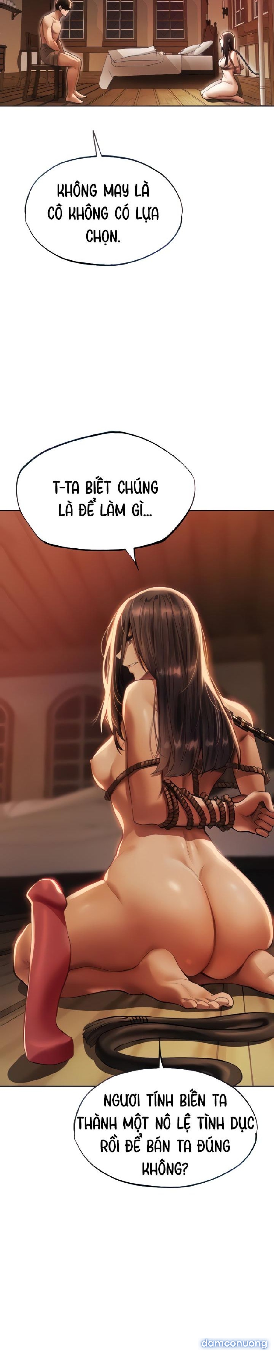 Săn MILF ở dị giới - Chương 28 - 33