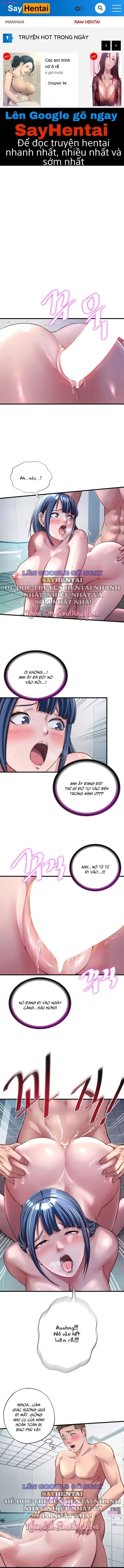 "Cứng" Trong Mọi Tình Huống - Chương 42 - 1