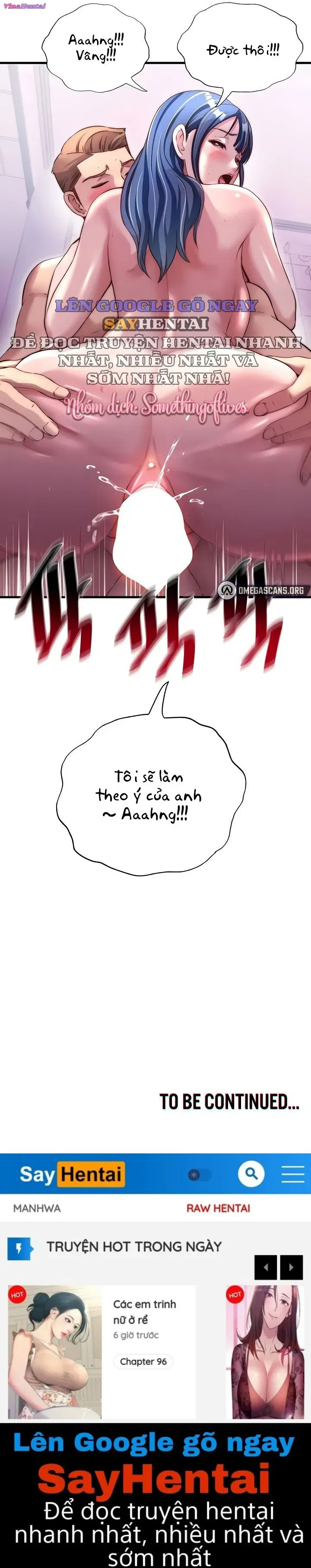 "Cứng" Trong Mọi Tình Huống - Chương 42 - 13