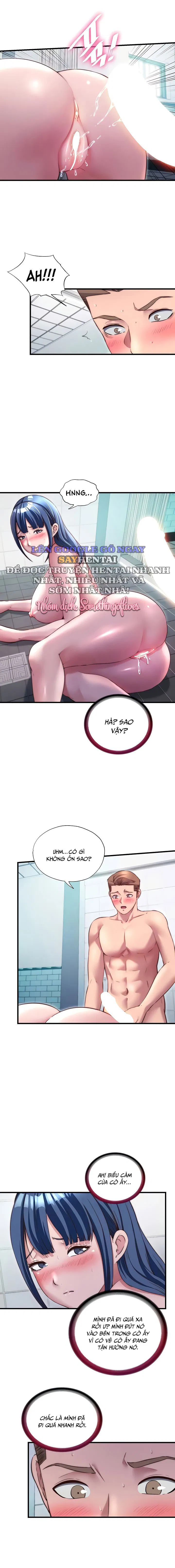 "Cứng" Trong Mọi Tình Huống - Chương 42 - 3