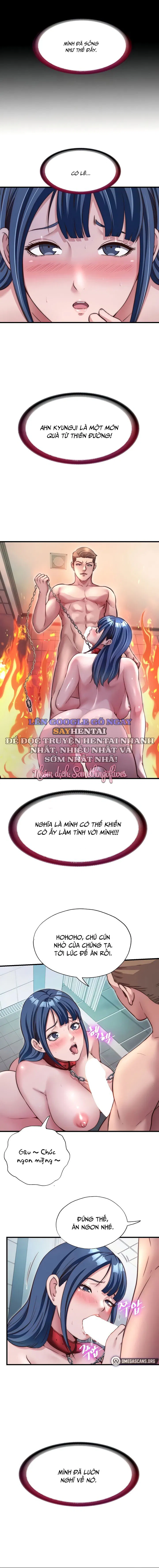 "Cứng" Trong Mọi Tình Huống - Chương 42 - 6