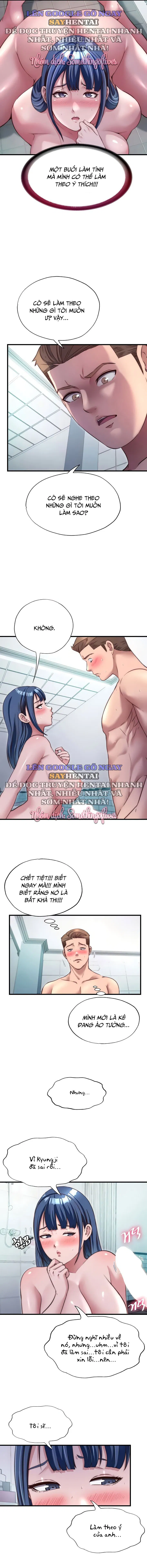 "Cứng" Trong Mọi Tình Huống - Chương 42 - 7