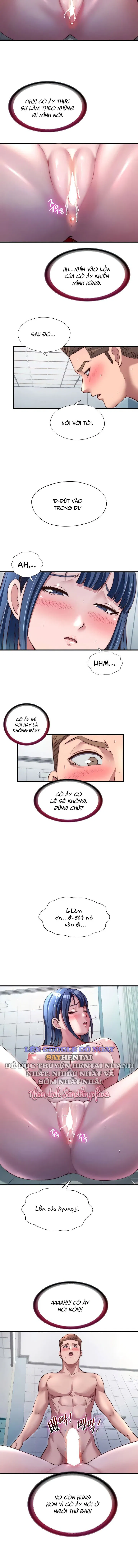 "Cứng" Trong Mọi Tình Huống - Chương 42 - 9