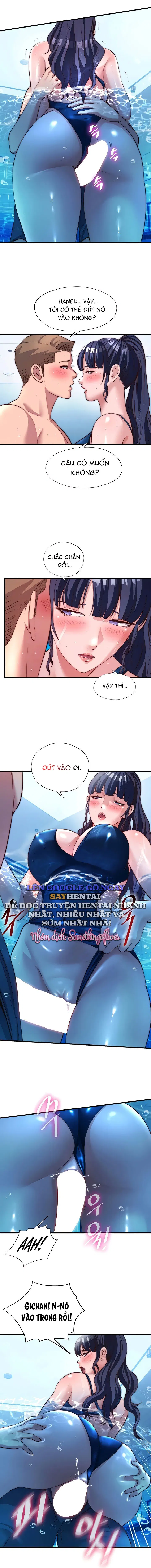 "Cứng" Trong Mọi Tình Huống - Chuong 52 - 3