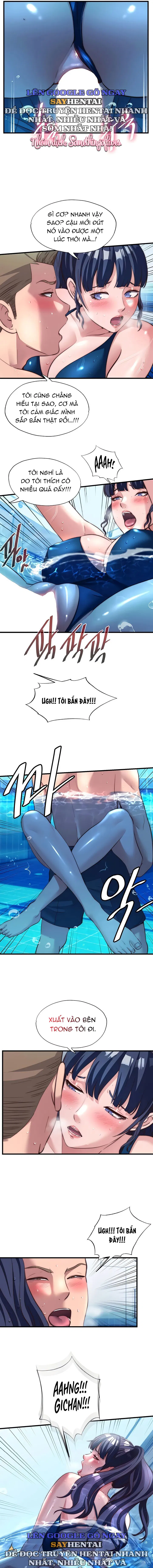 "Cứng" Trong Mọi Tình Huống - Chuong 52 - 5