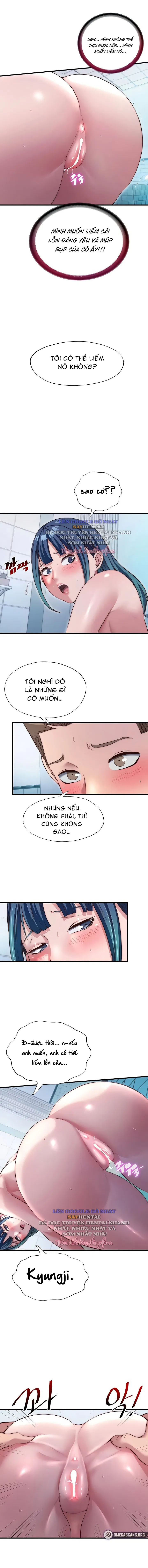 "Cứng" Trong Mọi Tình Huống - Chương 41 - 11