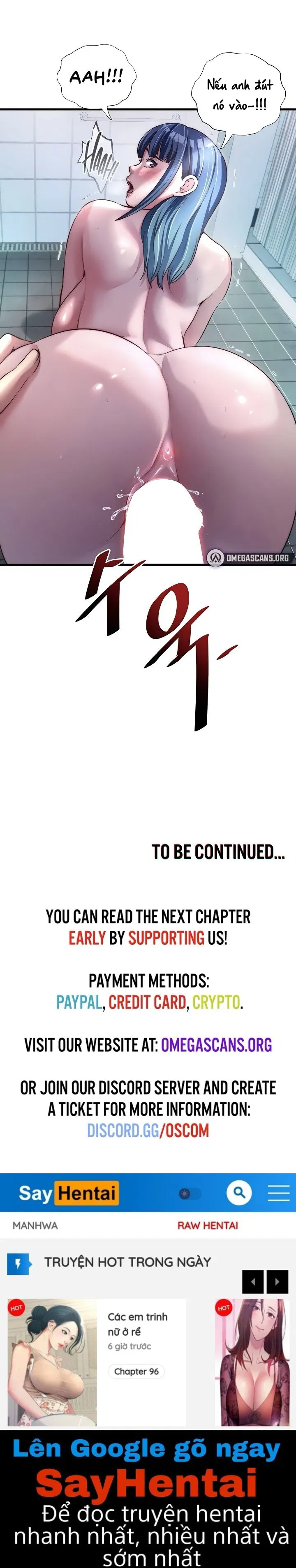 "Cứng" Trong Mọi Tình Huống - Chương 41 - 13