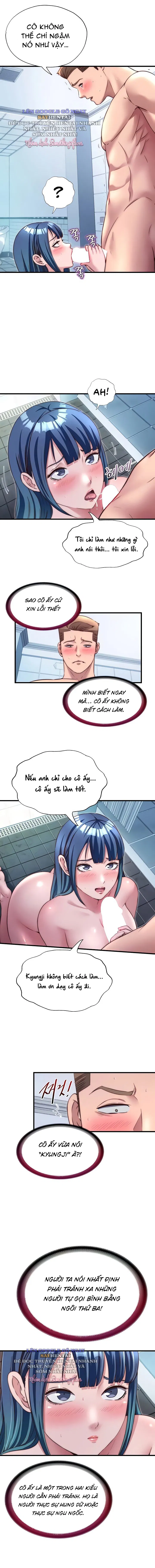 "Cứng" Trong Mọi Tình Huống - Chương 41 - 3
