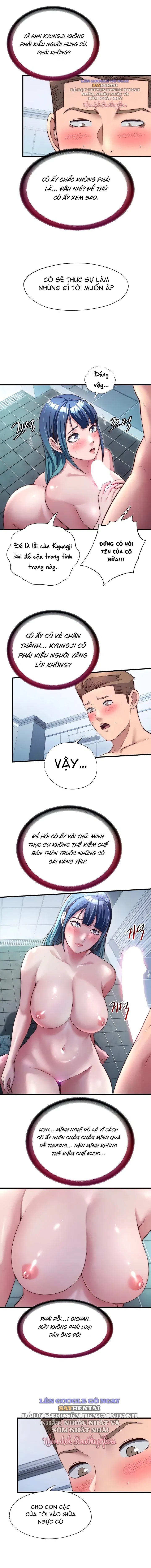 "Cứng" Trong Mọi Tình Huống - Chương 41 - 4