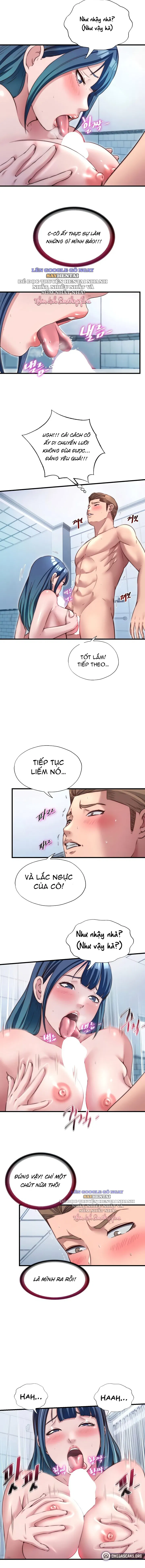 "Cứng" Trong Mọi Tình Huống - Chương 41 - 6