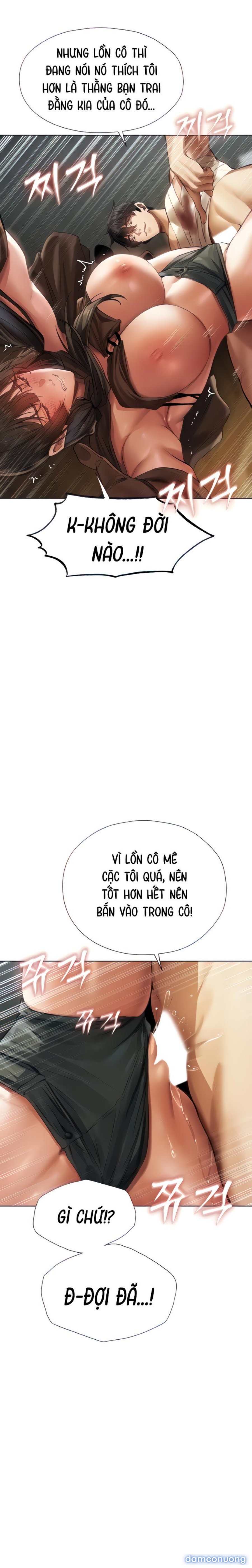 Săn MILF ở dị giới - Chương 17 - 10