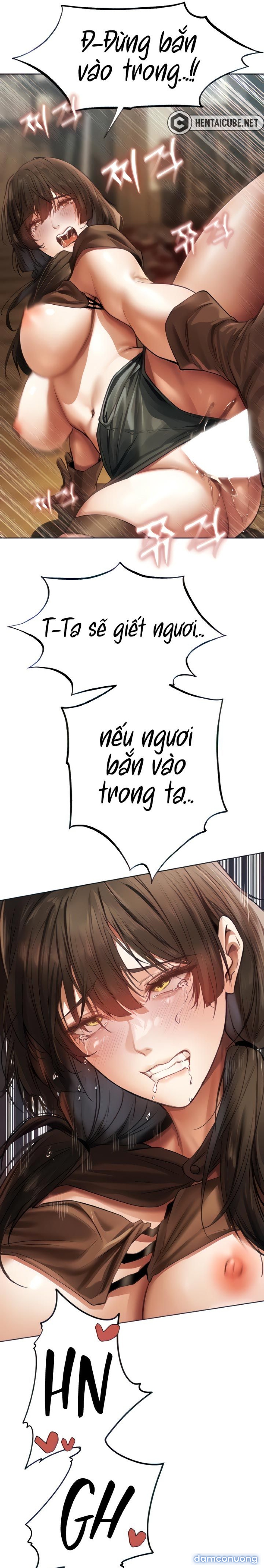 Săn MILF ở dị giới - Chương 17 - 11