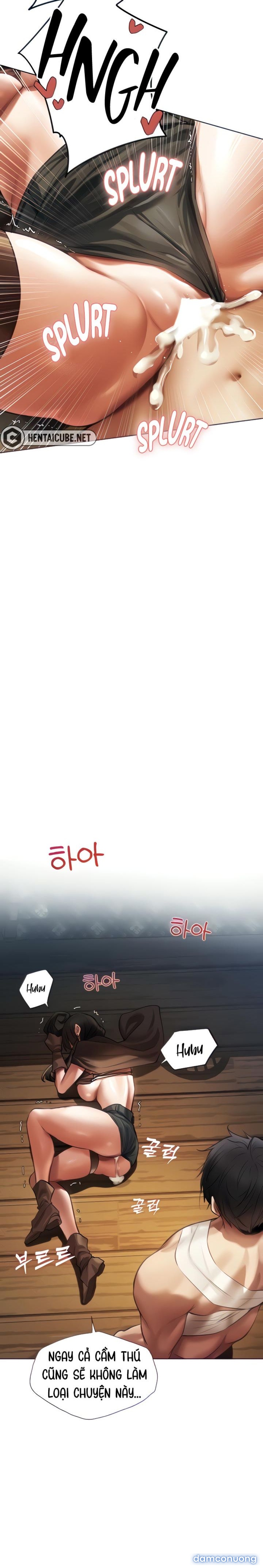 Săn MILF ở dị giới - Chương 17 - 12