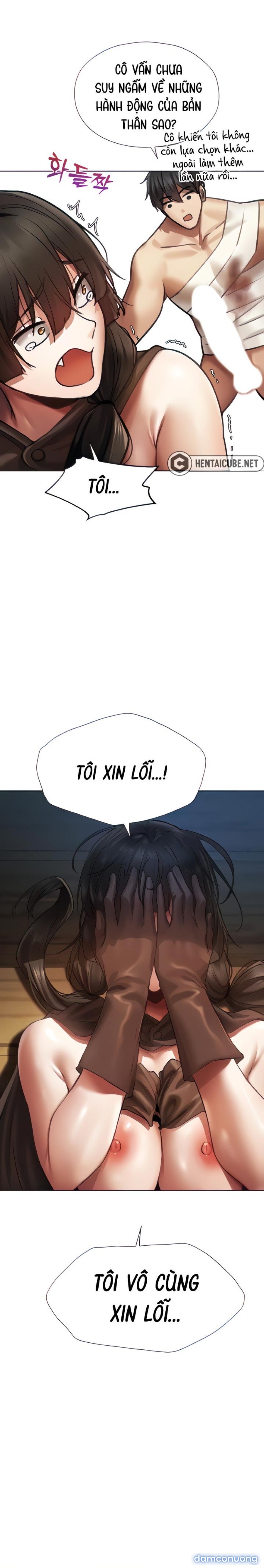 Săn MILF ở dị giới - Chương 17 - 13