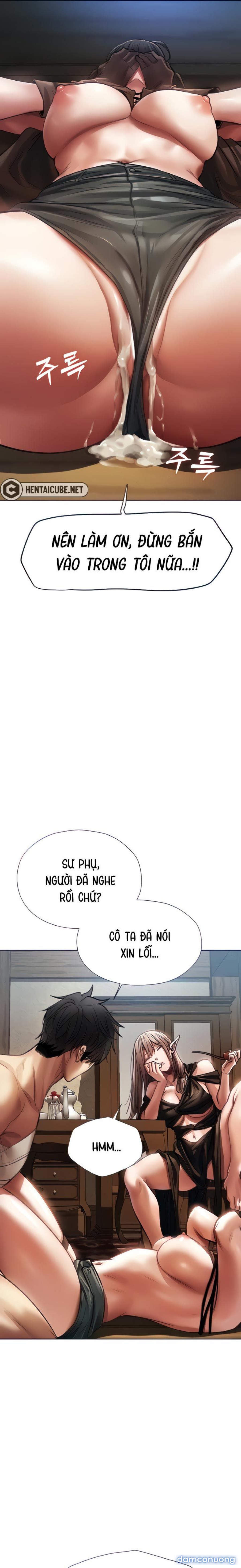 Săn MILF ở dị giới - Chương 17 - 14