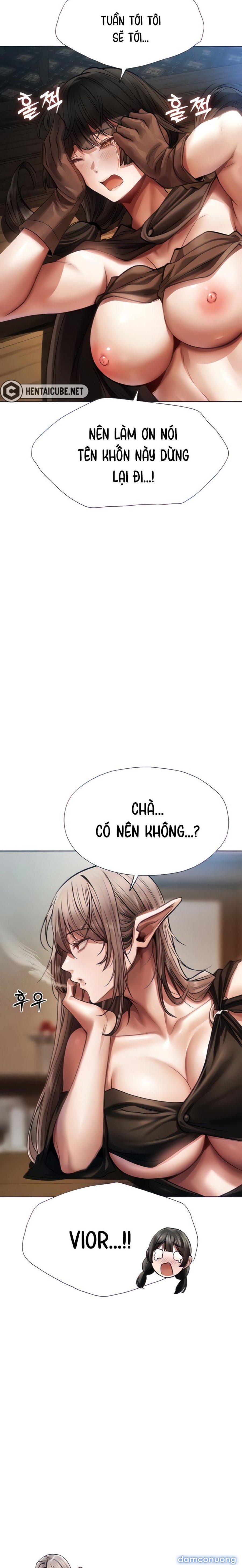 Săn MILF ở dị giới - Chương 17 - 15