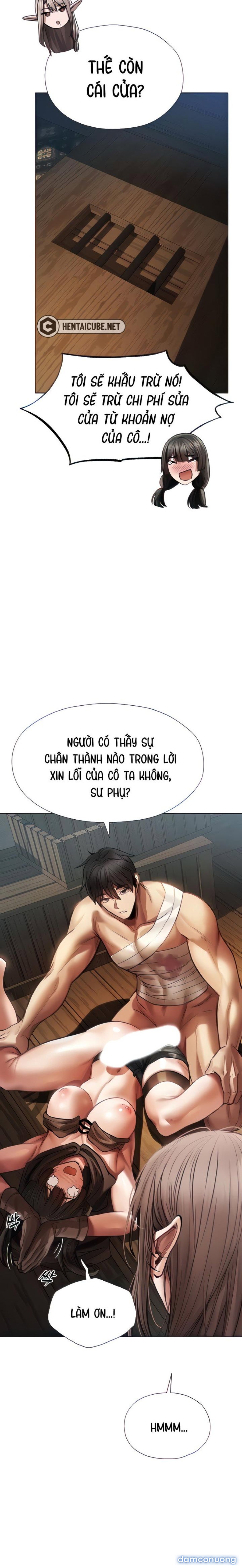 Săn MILF ở dị giới - Chương 17 - 16