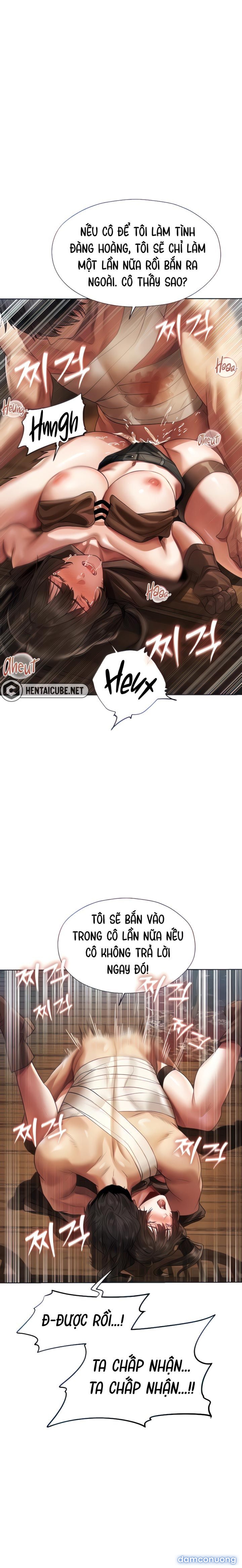 Săn MILF ở dị giới - Chương 17 - 20