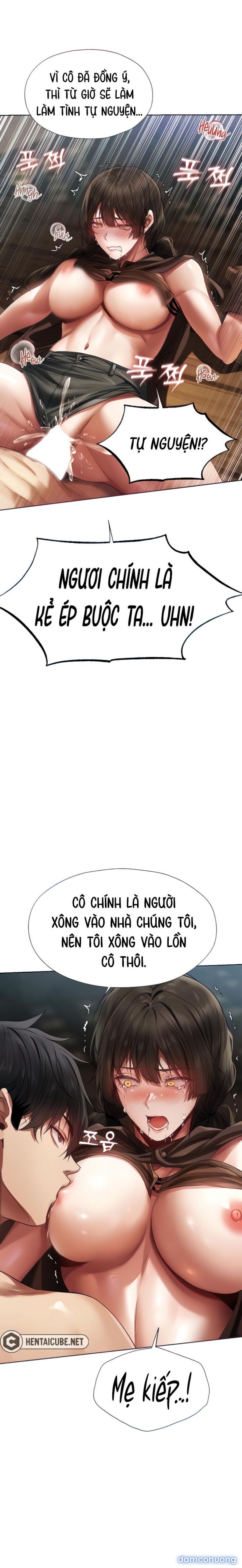 Săn MILF ở dị giới - Chương 17 - 21